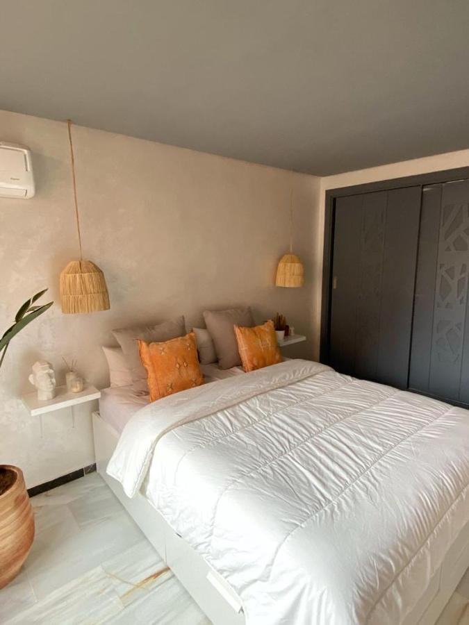 Vitality Home Marrakesh Extérieur photo